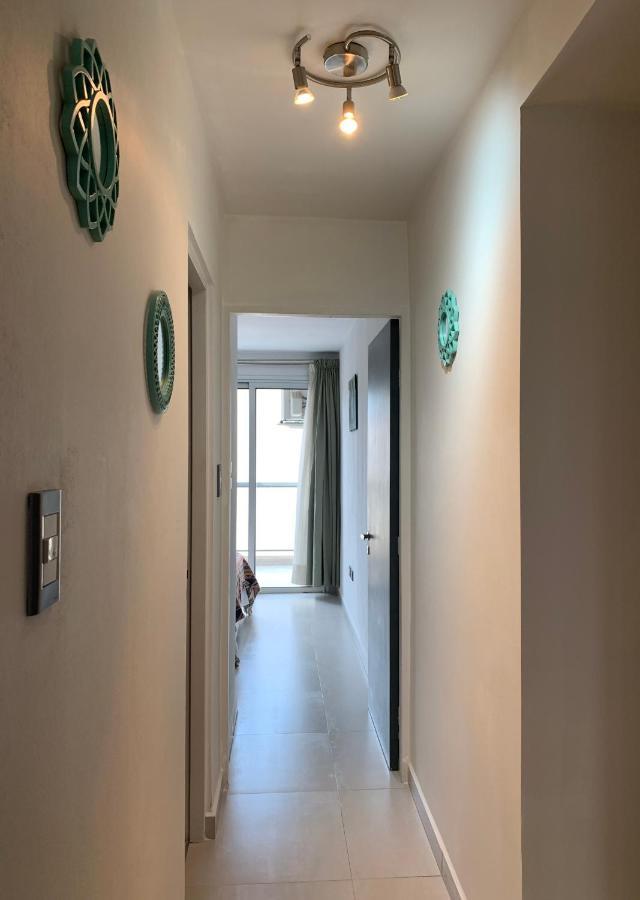 Locacion Jujuy Appartement San Salvador de Jujuy Buitenkant foto