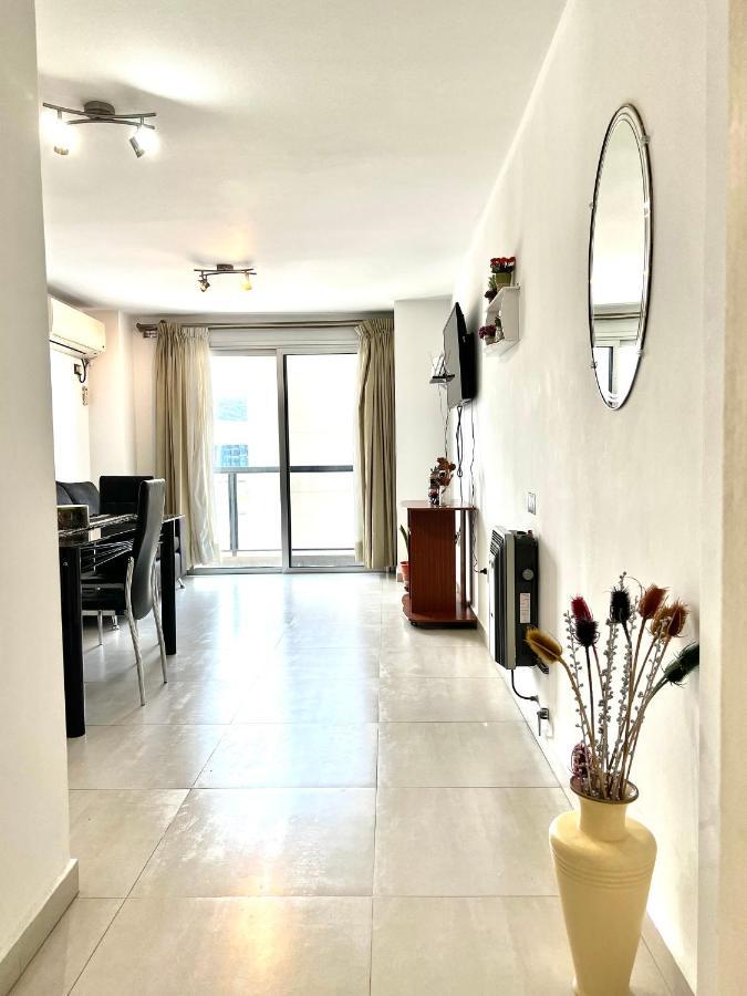Locacion Jujuy Appartement San Salvador de Jujuy Buitenkant foto