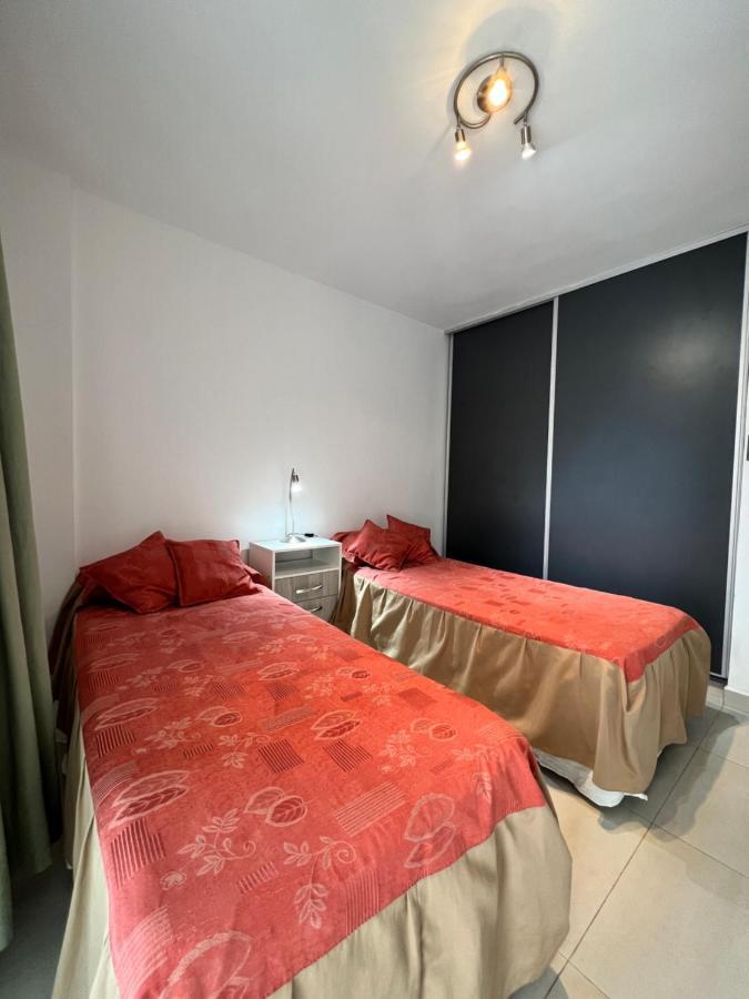 Locacion Jujuy Appartement San Salvador de Jujuy Buitenkant foto