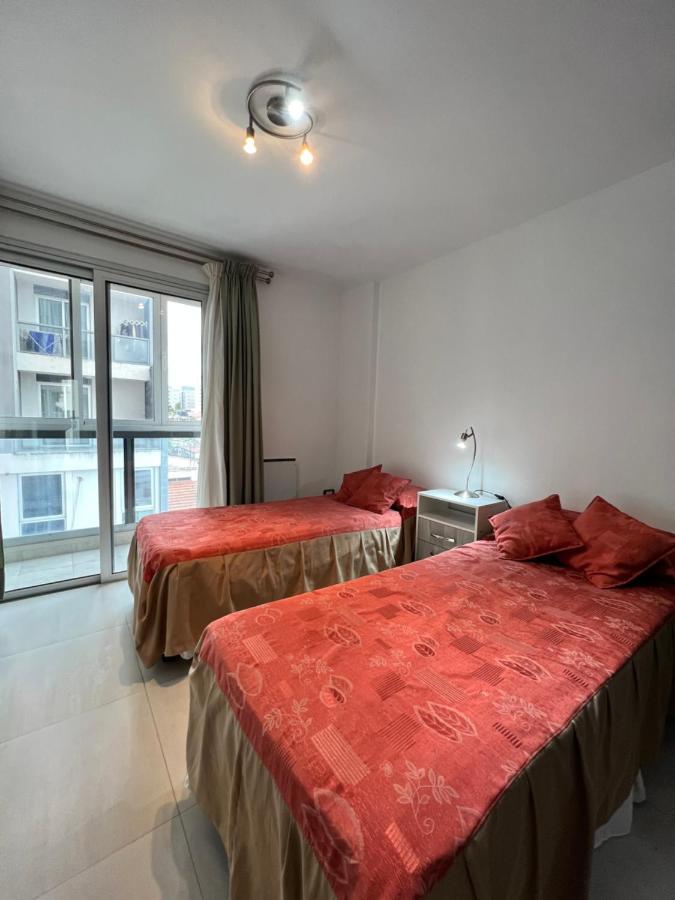 Locacion Jujuy Appartement San Salvador de Jujuy Buitenkant foto
