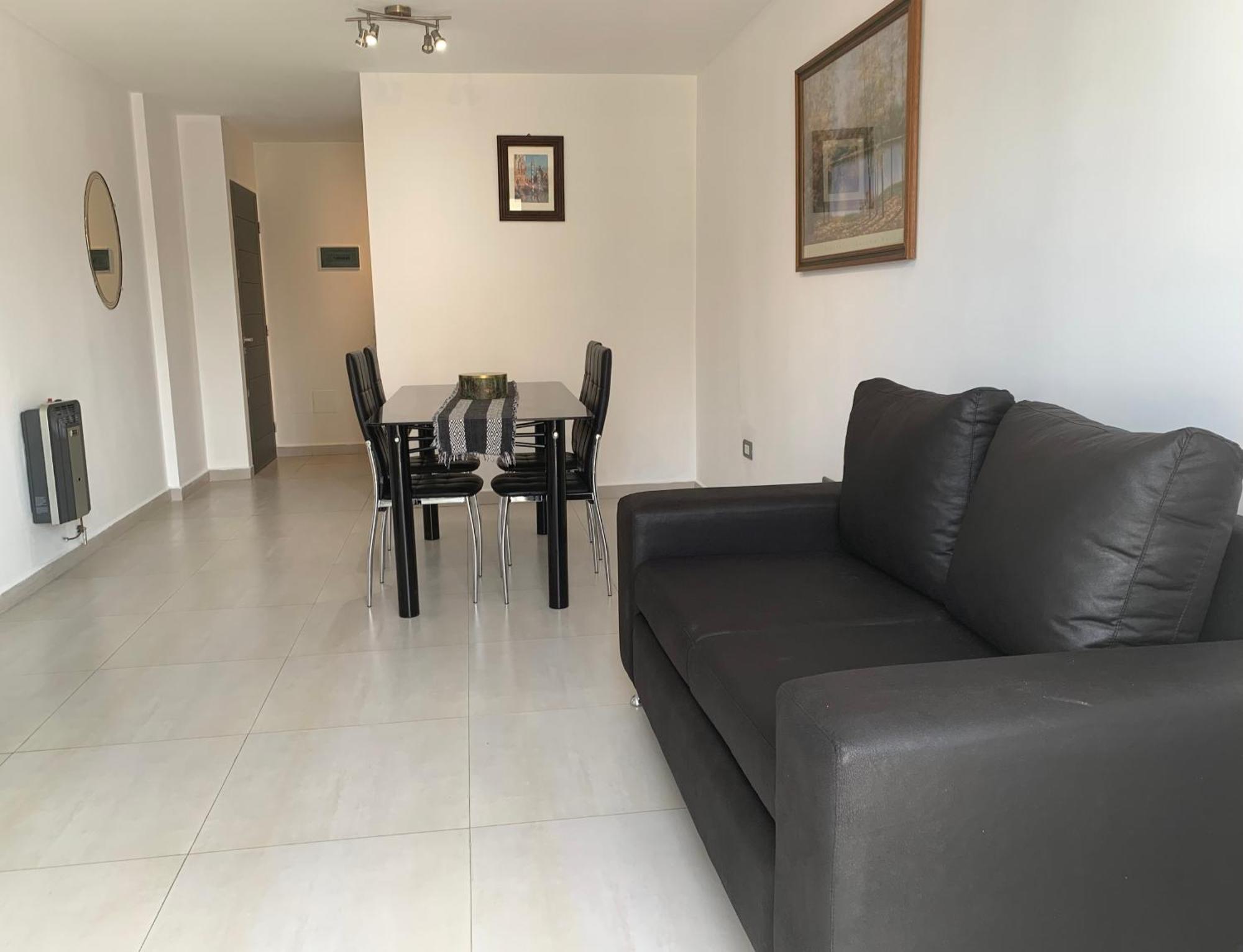 Locacion Jujuy Appartement San Salvador de Jujuy Buitenkant foto